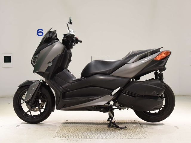 Yamaha X-MAX250A — фото 2