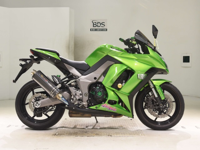 Kawasaki NINJA1000A