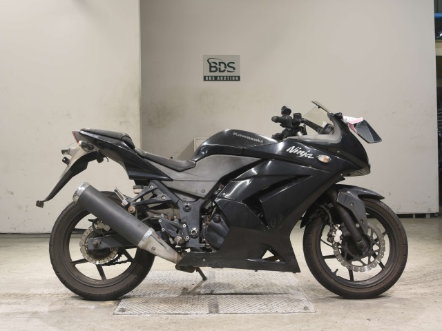 Kawasaki NINJA 250R