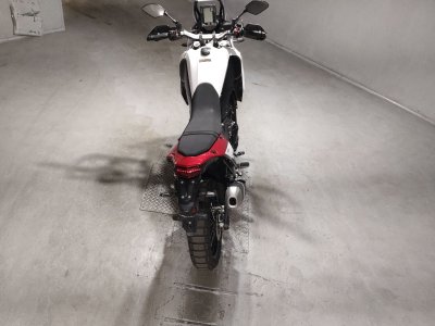 Yamaha XTZ690 TENERE 700 — фото 6