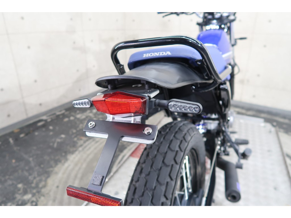 Фото мотоцикла