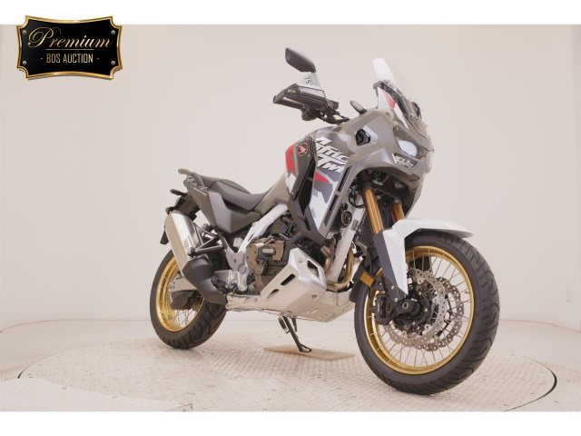 Honda AFRICATWIN CRF1100LD AS — фото 3