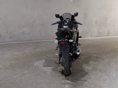 Yamaha YZF-R3 — фото 4