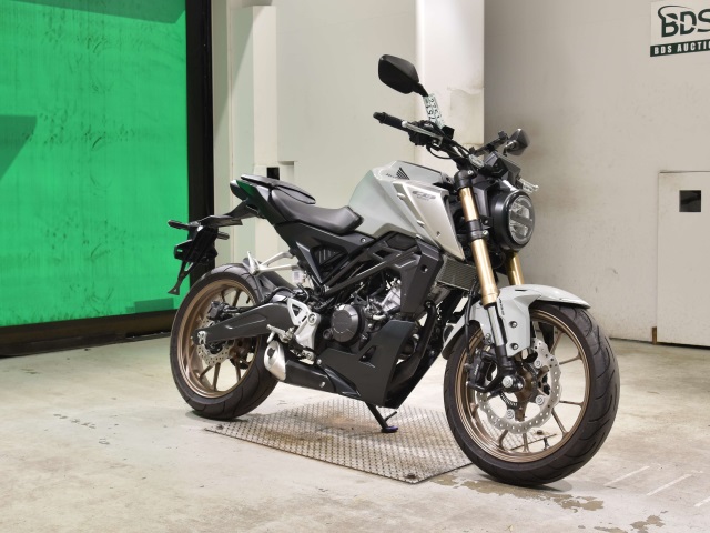 Honda CB125R — фото 3