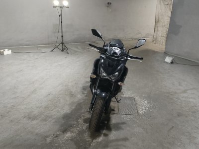 Kawasaki Z800 — фото 3