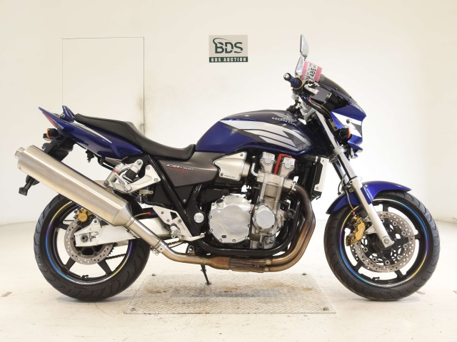 Honda CB1300SF