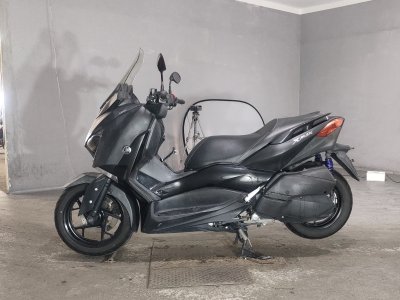 Yamaha X-MAX250 — фото 2