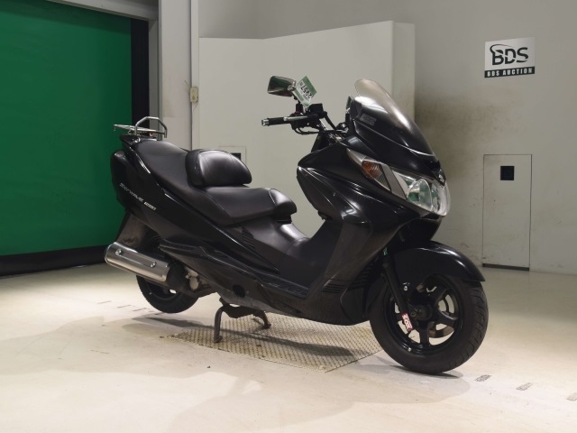 Suzuki SKYWAVE 400S — фото 3
