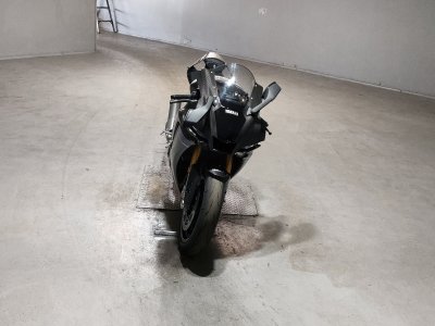 Yamaha YZF-R1M — фото 3