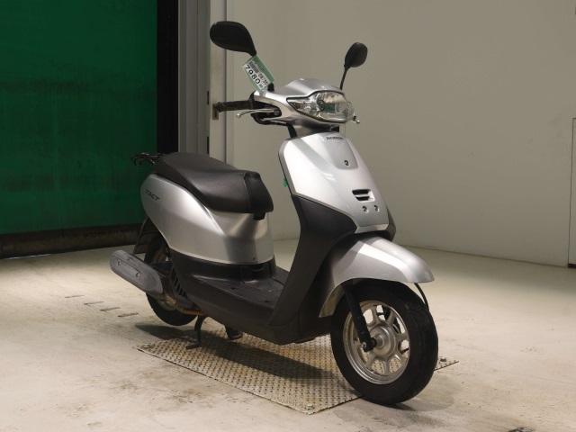 Honda TACT-4 BASIC — фото 3