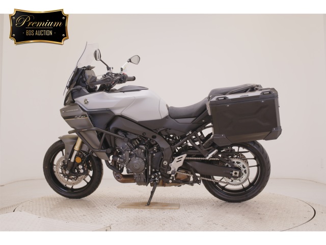 Yamaha MT-09 TRACER GT — фото 2