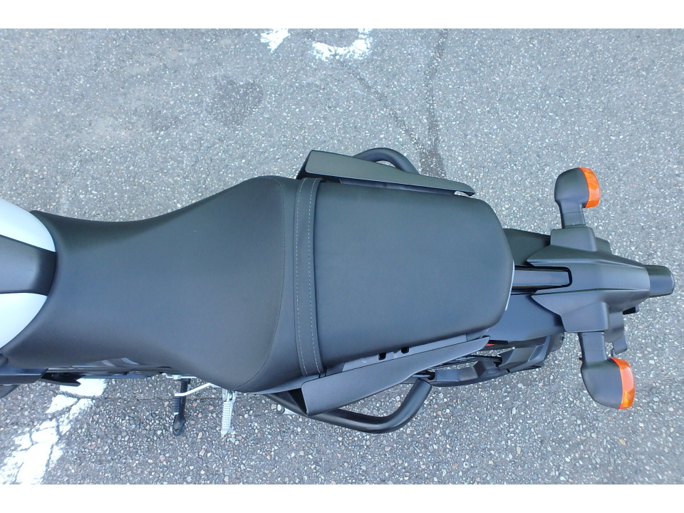 Yamaha MT-15 — фото 9
