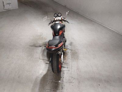Honda HORNET 250 — фото 6