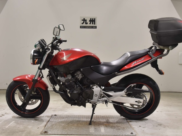 Honda HORNET CB250F — фото 2