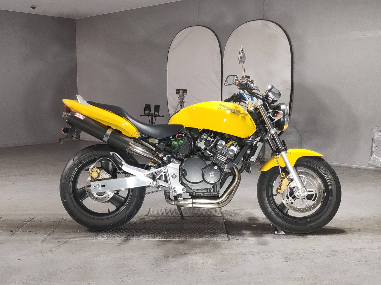 Honda HORNET 250, zdjęcie 1