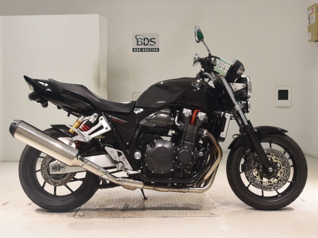 Honda CB1300SF