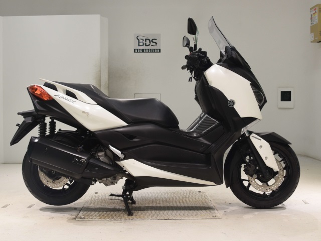 Yamaha X-MAX250A