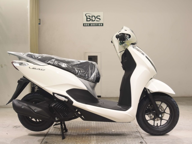 Honda LEAD125