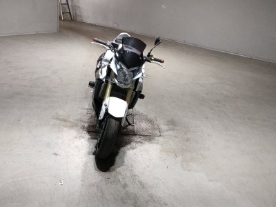 Suzuki GSR750 — фото 3
