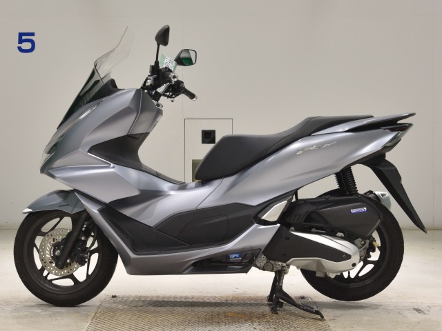 Honda PCX125 — фото 2