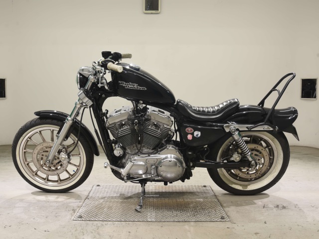 HD SPORTSTER XL883L — фото 2