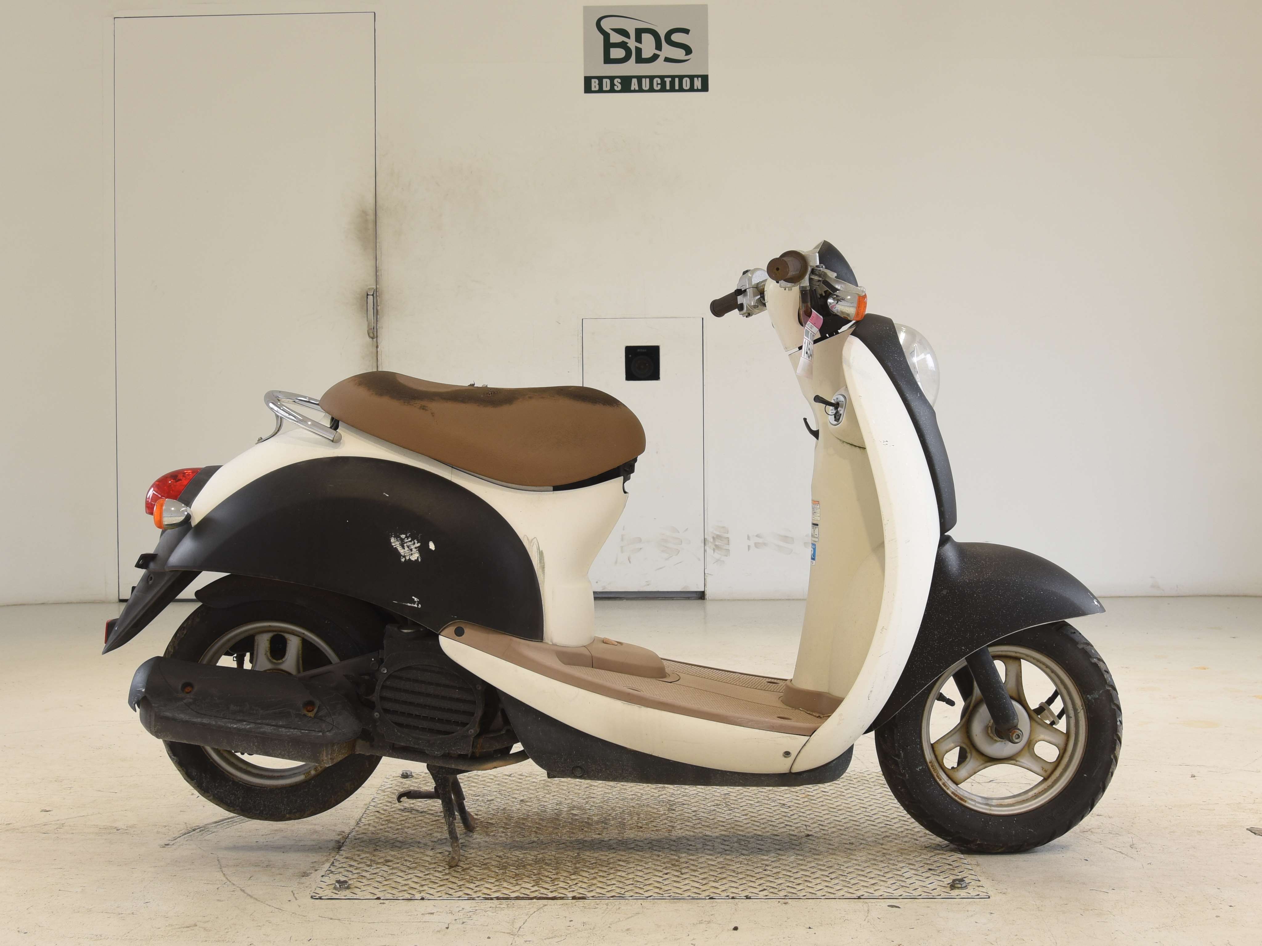 Honda SCOOPY50