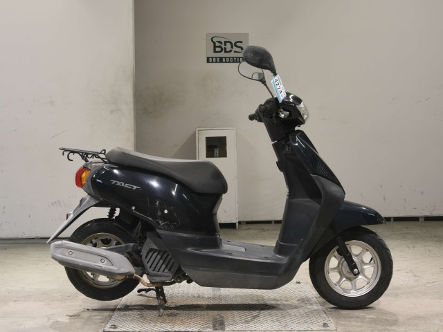 Honda TACT125