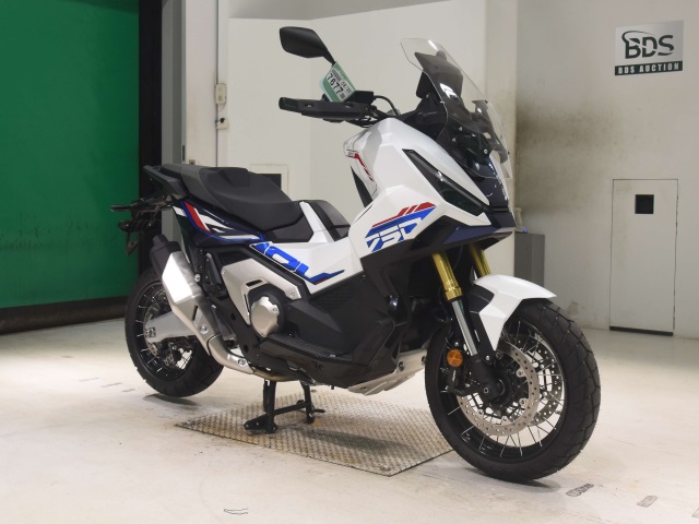 Honda X-ADV750 — фото 3