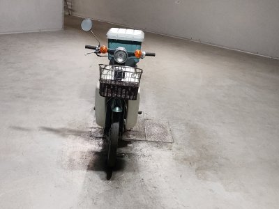 Honda SUPER CUB50 — фото 3