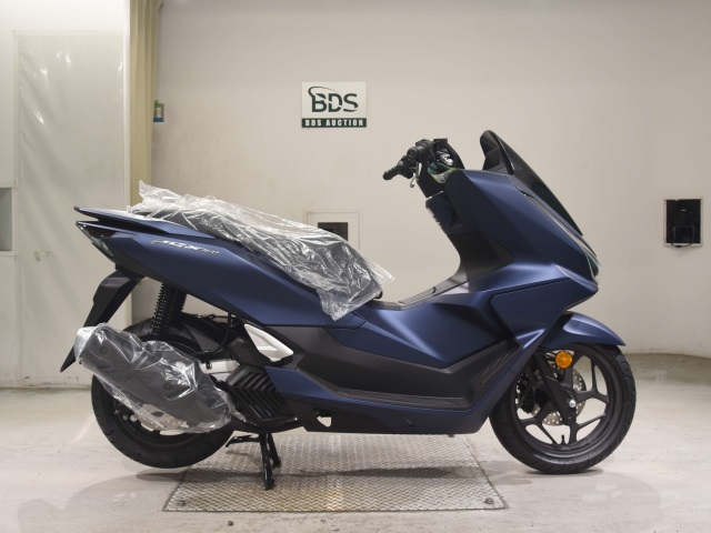 Honda PCX160