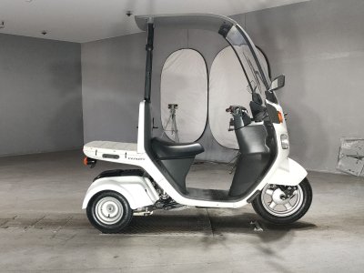Honda GYRO CANOPY