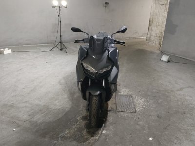 BMW C400GT — фото 3