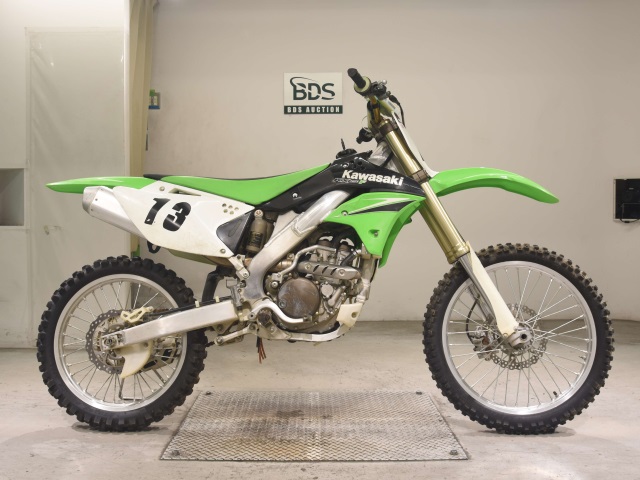 Kawasaki KX250F