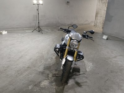 BMW R NINE T — фото 3