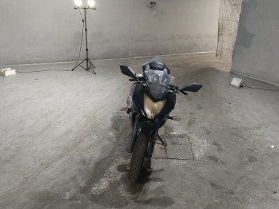 Kawasaki NINJA250 — фото 3