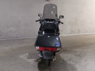 Honda FUSION X — фото 4