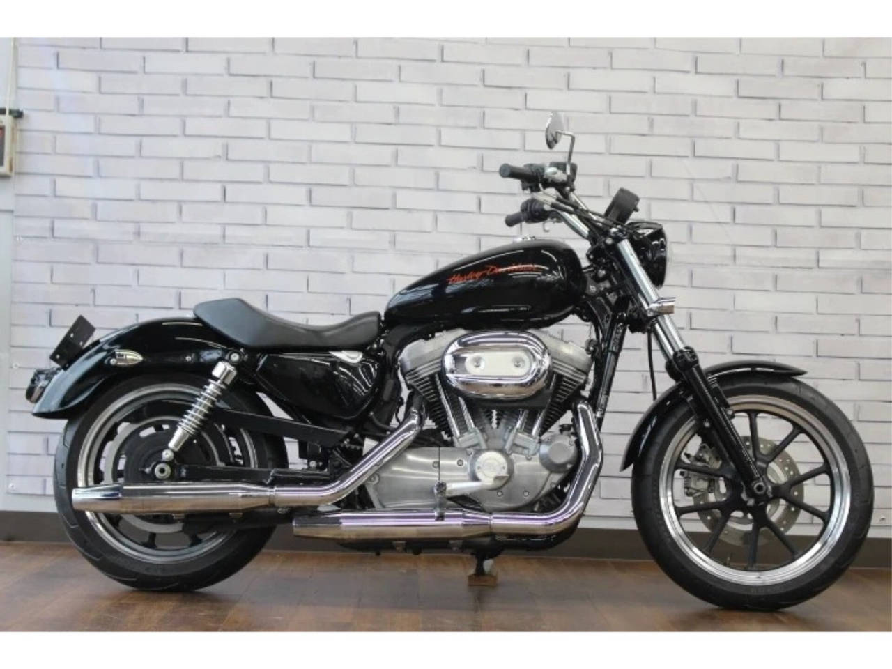HD SPORTSTER XL883L