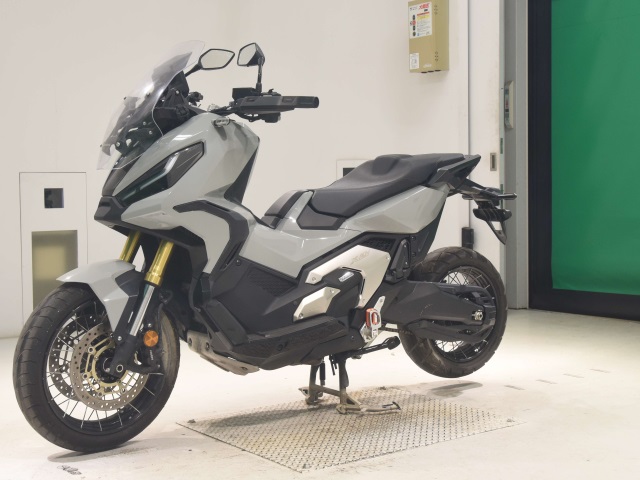 Honda X-ADV750-2 — фото 4