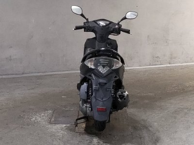 Kymco RACING KING180FI — фото 4