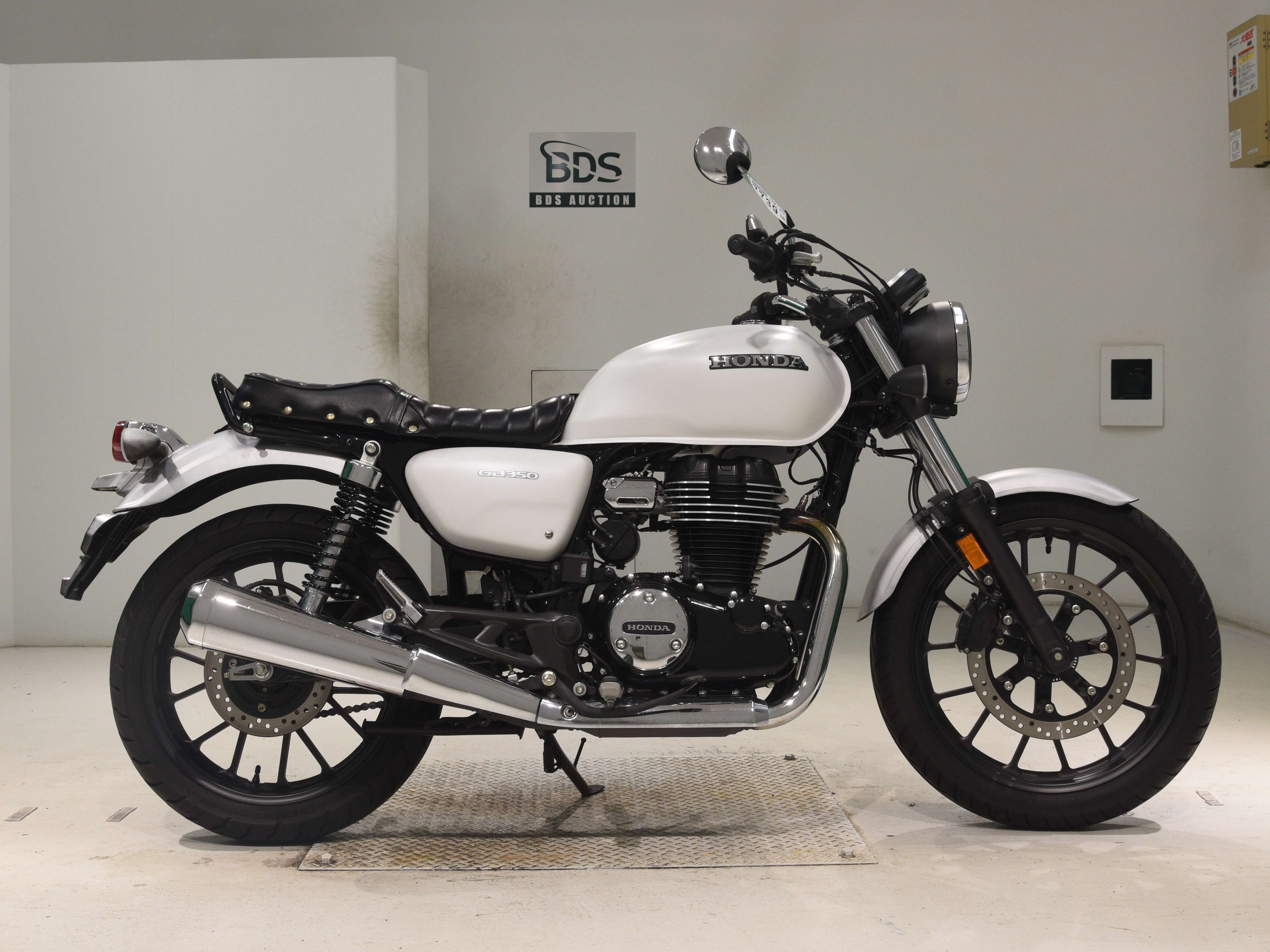 Honda GB350