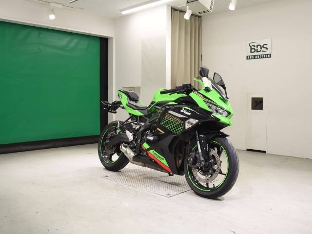 5129] Kawasaki NINJA ZX-25R - ZX250E-A01522