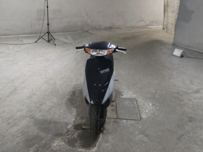 Honda DIO — фото 3