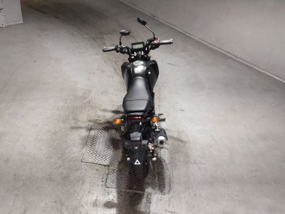 Honda MSX125 GROM — фото 6