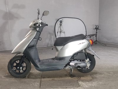 Yamaha JOG 50 — фото 2