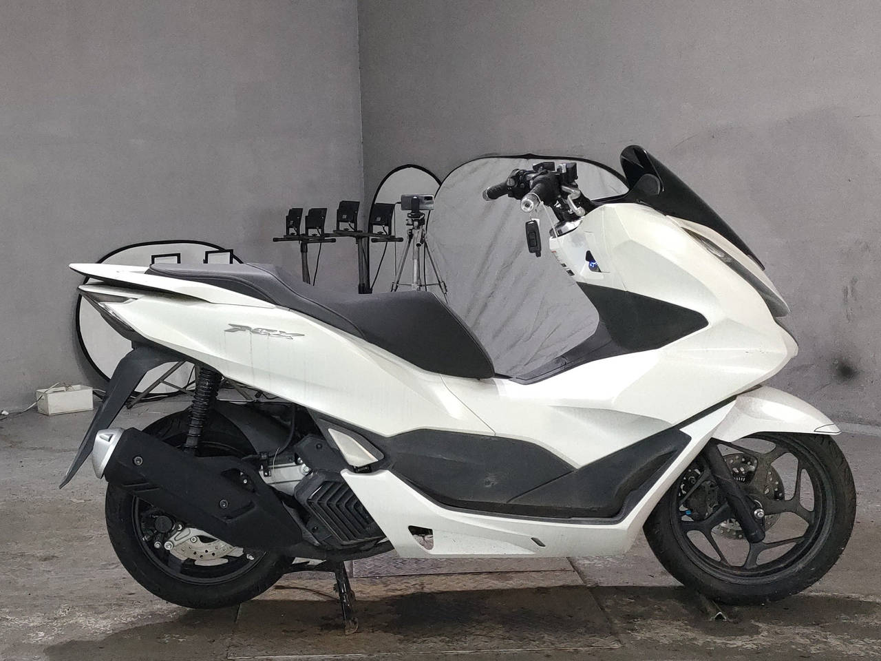 Honda PCX125
