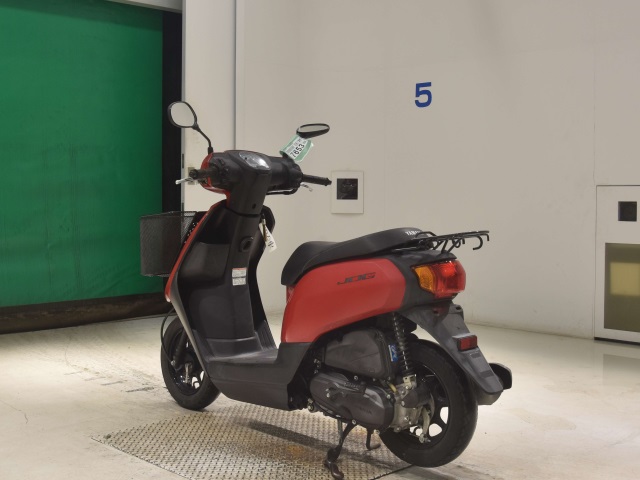 Yamaha JOG 50 — фото 6