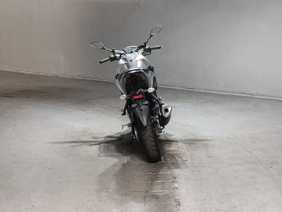 Yamaha MT-25 — фото 4