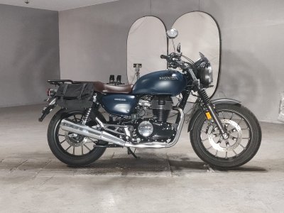 Honda GB350
