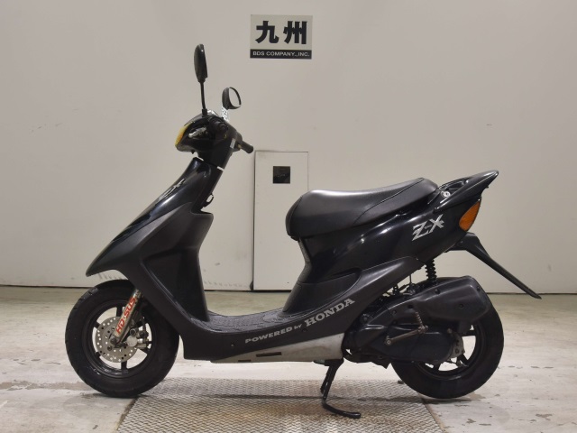 Honda DIO ZX-2 — фото 2