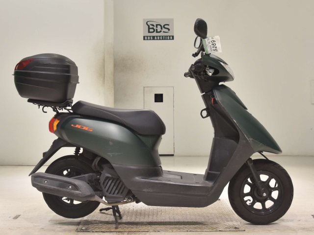 Yamaha JOG 50